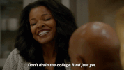 fox riggs GIF by Lethal Weapon