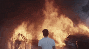 Break Up In A Small Town GIF by Sam Hunt