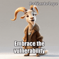 Unity Flower GIF by Radiantelope