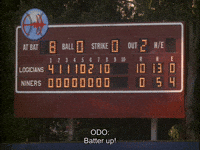 Star Trek Baseball GIF by Goldmaster