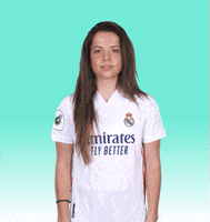 GIF by Real Madrid