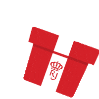 Merry Christmas Sticker by Royal Jordanian