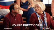 Season 1 Episode 3 GIF by NBC