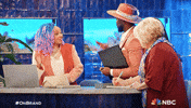 Season 1 Episode 3 GIF by NBC