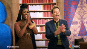 Season 1 Episode 3 GIF by NBC
