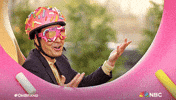 Season 1 On Brand GIF by NBC