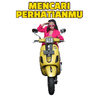 Transtv Sticker by @TransTVOfficial