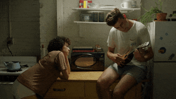comedy alia GIF by Search Party