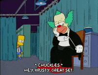 bart simpson GIF