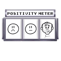 Fun Reaction Sticker by GaryVee