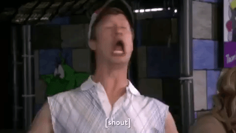 comedy central season 2 episode 5 GIF by Workaholics