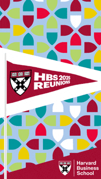 Mba GIF by Harvard Business School