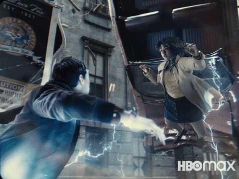 Batman Hero GIF by HBO Max