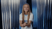 North Carolina Soccer GIF by UNC Tar Heels