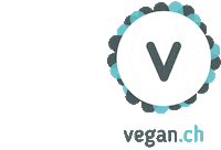 vegan veganism Sticker