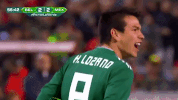 GIF by MiSelecciónMX