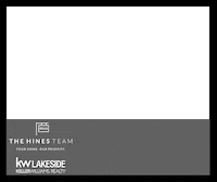 Real Estate Realtor Sticker by Hines Real Estate Team
