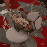 tired big brother GIF by Big Brother After Dark