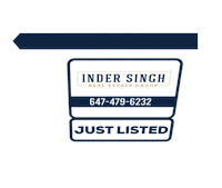 Inder Singh Sticker by Inder Singh Real Estate Group