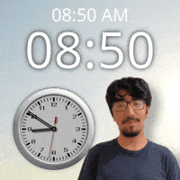 8Am GIF