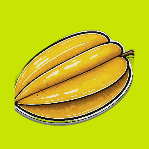Comida Fruit GIF