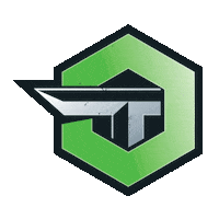 Laser Tag Sticker by tacopslt