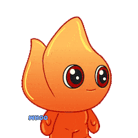 Happy Lets Go Sticker by Playember