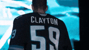 San Jose Celebration GIF by San Jose Barracuda