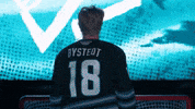 San Jose Celebration GIF by San Jose Barracuda