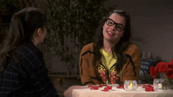 I Have a Crush on Caffeine