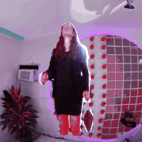 haunting miami beach GIF