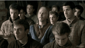 kaamelott GIF