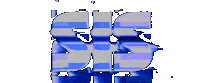 Art Glitch Sticker