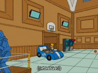 bart simpson episode 3 GIF