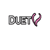 Duet V Sticker by Eunsung Global