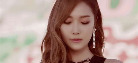 jessica jung GIF