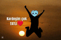 Tatlı GIF