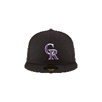 baseball hat Sticker by New Era Cap