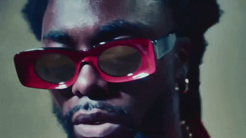 Power Ceelogreen GIF by EARTHGANG