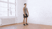 8fit fitness exercise male working out GIF