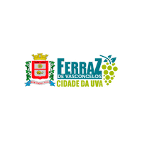 Secomfv Ferraz Sticker by Prefeitura de Ferraz de Vasconcelos