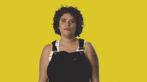 black comedy GIF