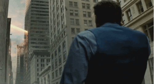 superman GIF