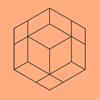 Loop Spin GIF by Trevor Anderson