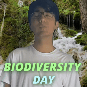 International Day for Biological Diversity