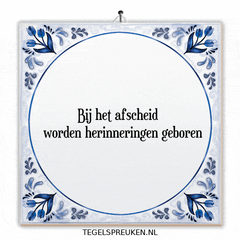 Moment Nl GIF by Tegelspreuken.nl