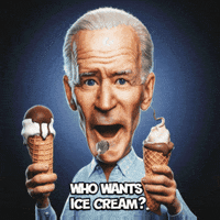 Biden GIF by Gallery.fm