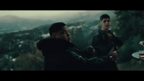 Toa GIF by FloyyMenor