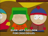 GIF by South Park 