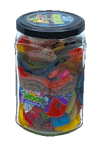 Halloween Sido Sticker by Mix Your Candy